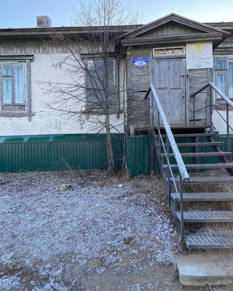 Семья с COVID-19 не смогла вызвать скорую помощь в Выксе Семья с COVID-19 не смогла вызвать скорую помощь в Выксе