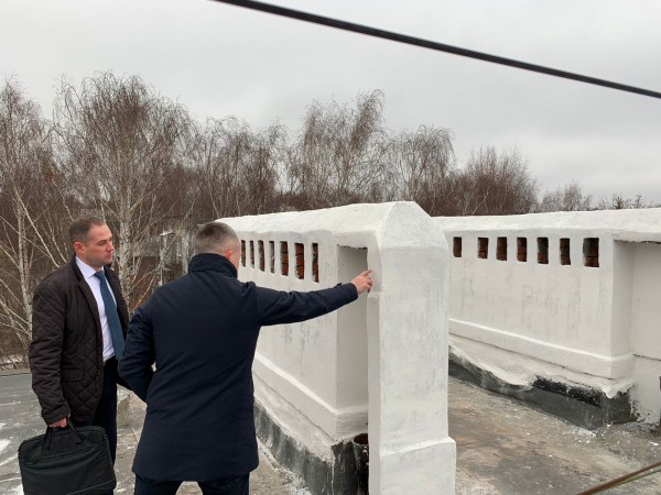 Нижегородская Госжилинспекция добилась ремонта оголовков вентиляционных каналов многоквартирного дома в Советском районе 