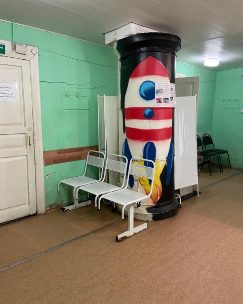 Семья с COVID-19 не смогла вызвать скорую помощь в Выксе Семья с COVID-19 не смогла вызвать скорую помощь в Выксе