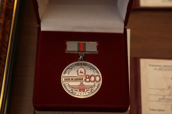 Нижегородское метро празднует 36-летие с момента запуска первой линии Нижегородское метро празднует 36-летие с момента запуска первой линии