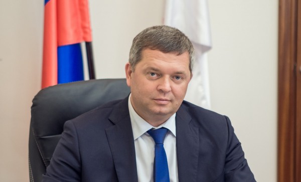 Нижегородскую область посетят представители деловых кругов Турции Нижегородскую область посетят представители деловых кругов Турции