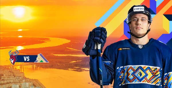 &laquo;Торпедо&raquo; &mdash; &laquo;Салават Юлаев&raquo;: Билеты &mdash; в наличии!