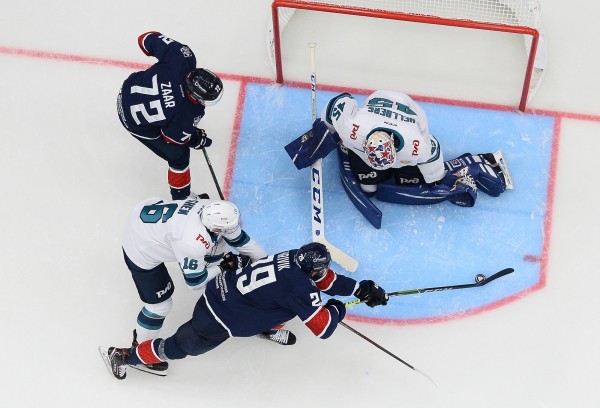 «Торпедо» принимает «Сочи». К сожалению, без зрителей… «Торпедо» принимает «Сочи». К сожалению, без зрителей…