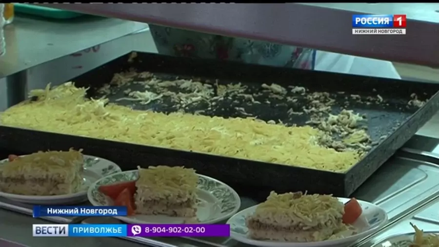 Макаронные изделия, морковь и баранина подешевели в Нижегородской области