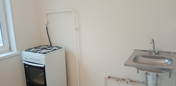 Три муниципальные квартиры отремонтировали в Ленинском районе