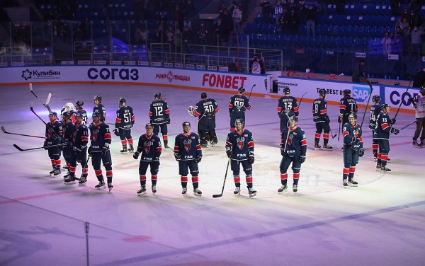 «Торпедо» — «Динамо» (Минск). Играем без зрителей… «Торпедо» — «Динамо» (Минск). Играем без зрителей…