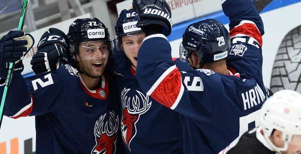 Даниэль Заар: «Мы верим в себя!»