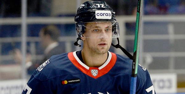 Даниэль Заар: «Мы верим в себя!»