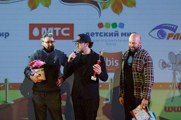 Кинофестиваль «Детский КиноМай» в Нижнем Новгороде собрал более 2000 зрителей