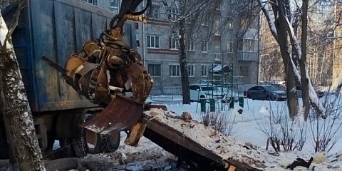 16 незаконных торговых объектов выявили за год в Московском районе