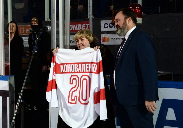 «Торпедо» с размахом отметило юбилей! «Торпедо» с размахом отметило юбилей!