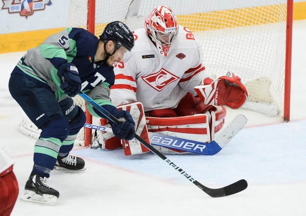 Сражение продолжается!