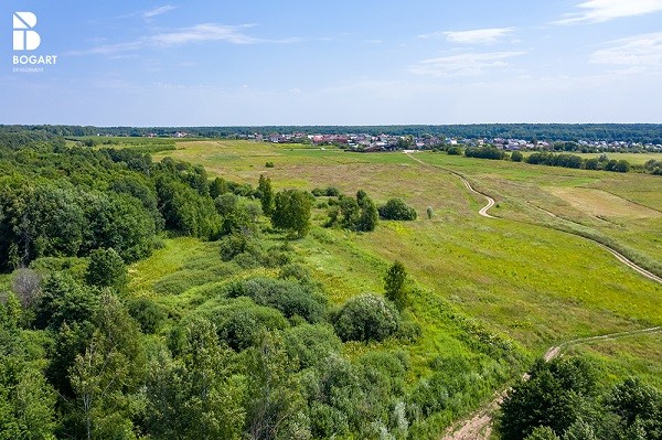 Строительство коттеджного поселка бизнес-класса на 452 дома стартует под Нижним Новгородом Строительство коттеджного поселка бизнес-класса на 452 дома стартует под Нижним Новгородом