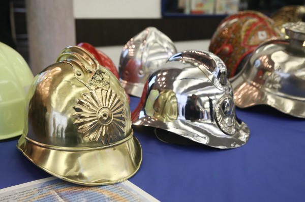 Юрий Шалабаев наградил нижегородских спасателей