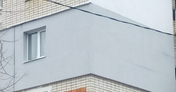 16 предписаний по поводу утепления внешних стен многоквартирных домов выдала ГЖИ дзержинским коммунальщикам в этом году 