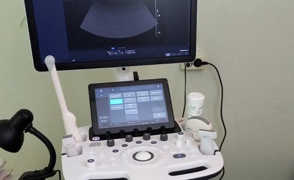 Новое медицинское оборудование поступило в Чкаловскую ЦРБ в Нижегородской области Новое медицинское оборудование поступило в Чкаловскую ЦРБ в Нижегородской области