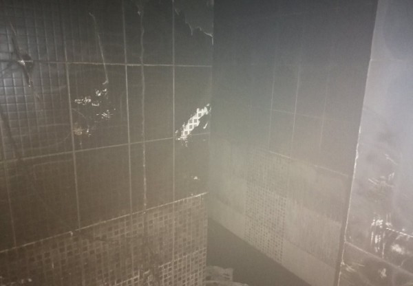 Более 100 человек эвакуировали при пожаре в гостинице «Абсолют» в Нижнем Новгороде