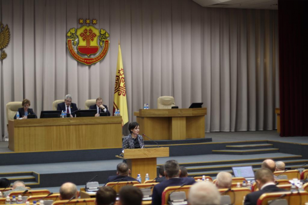 Чувашия намерена перенимать нижегородский опыт управления градостроительными процессами 