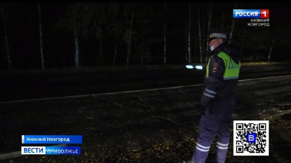 Нижегородская область приняла участие в пилотном проекте по предупреждению ДТП с участием нетрезвых водителей Нижегородская область приняла участие в пилотном проекте по предупреждению ДТП с участием нетрезвых водителей