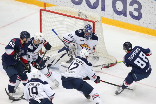 «Торпедо» — «Металлург»: Билеты — в наличии «Торпедо» — «Металлург»: Билеты — в наличии