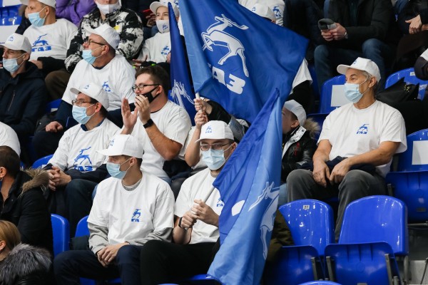 «Торпедо» с размахом отметило юбилей! «Торпедо» с размахом отметило юбилей!