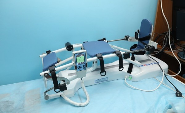 Нижегородский неврологический госпиталь для ветеранов получил оборудование на 20 млн рублей Нижегородский неврологический госпиталь для ветеранов получил оборудование на 20 млн рублей