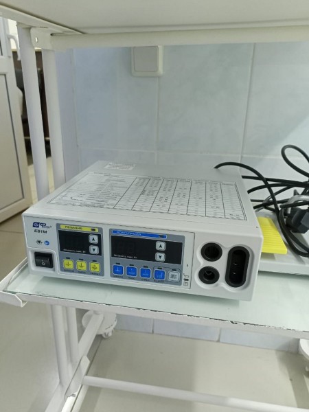 В Воротынскую ЦРБ поступило оборудование на сумму более 23 млн рублей В Воротынскую ЦРБ поступило оборудование на сумму более 23 млн рублей