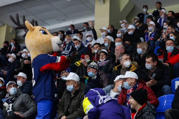 «Торпедо» с размахом отметило юбилей! «Торпедо» с размахом отметило юбилей!