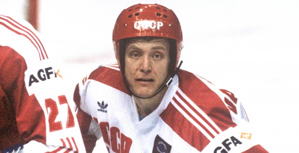 Михаилу Варнакову - 64!