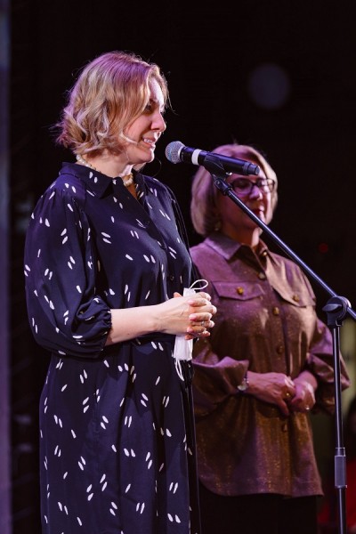 Кинофестиваль «Детский КиноМай» в Нижнем Новгороде собрал более 2000 зрителей