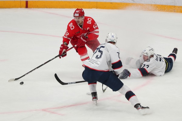 В юбилейном ретро-стиле: «Торпедо» принимает «Спартак»! В юбилейном ретро-стиле: «Торпедо» принимает «Спартак»!