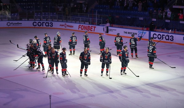 «Торпедо» — «Металлург»: Билеты — в наличии «Торпедо» — «Металлург»: Билеты — в наличии