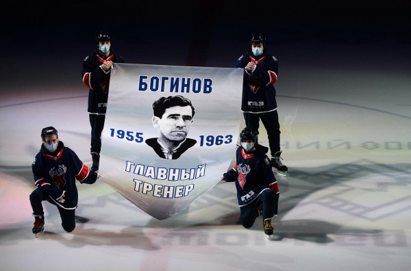 Сражение продолжается!