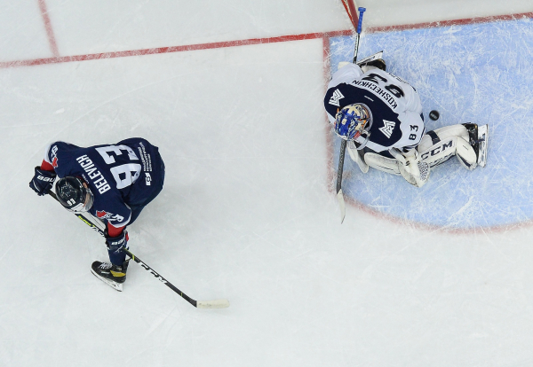 «Торпедо» — «Металлург»: Билеты — в наличии «Торпедо» — «Металлург»: Билеты — в наличии