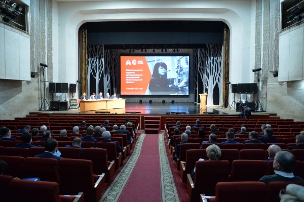 Глеб Никитин: «Тема подготовки кадров для промышленных предприятий — одна из важнейших в Нижегородской области» 