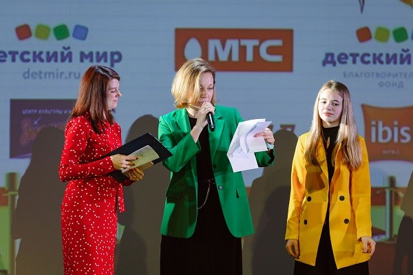 Кинофестиваль «Детский КиноМай» в Нижнем Новгороде собрал более 2000 зрителей