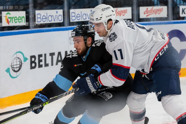 Важная победа в Минске!