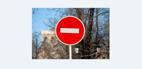 В связи со снегоуборочными работами временно запретят парковку  на нескольких нижегородских улицах 