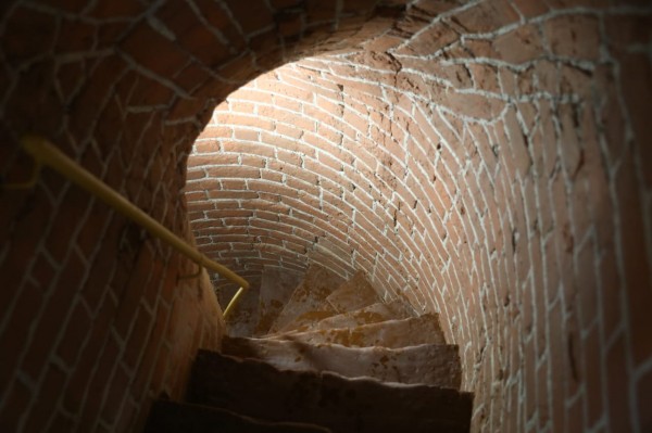 Глеб Никитин: «В свой следующий век город вступает со многими важными приобретениями, в том числе с возрождёнными храмами» 