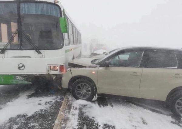Три опасные новости субботы о произошедшем в Нижегородской области Три опасные новости субботы о произошедшем в Нижегородской области