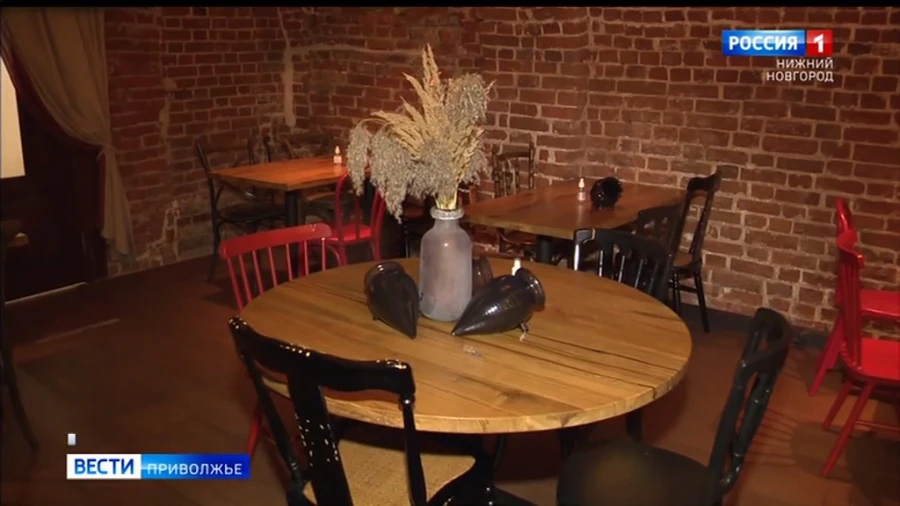 В кафе и магазинах Нижнего Новгорода продолжаются проверки соблюдения антиковидных мер В кафе и магазинах Нижнего Новгорода продолжаются проверки соблюдения антиковидных мер