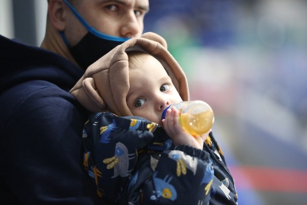 «Торпедо» — «Динамо»: Билеты — в наличии! «Торпедо» — «Динамо»: Билеты — в наличии!