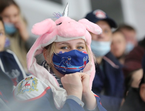 «Торпедо» — «Металлург»: Билеты — в наличии «Торпедо» — «Металлург»: Билеты — в наличии