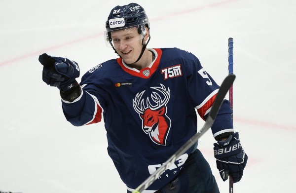 Артур Тянулин: «Каждый хочет приносить пользу»