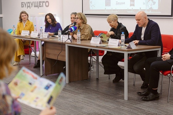 Кинофестиваль «Детский КиноМай» в Нижнем Новгороде собрал более 2000 зрителей