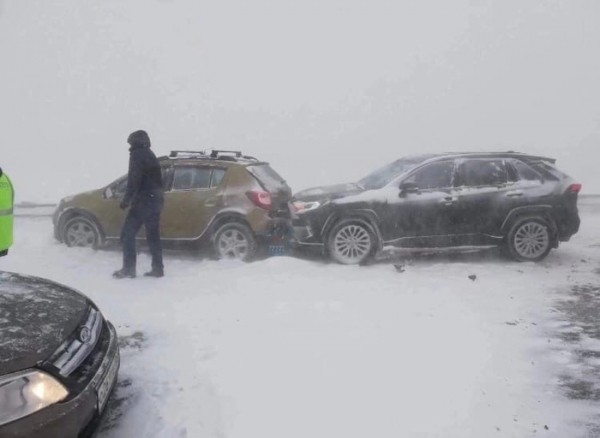 Три опасные новости субботы о произошедшем в Нижегородской области Три опасные новости субботы о произошедшем в Нижегородской области