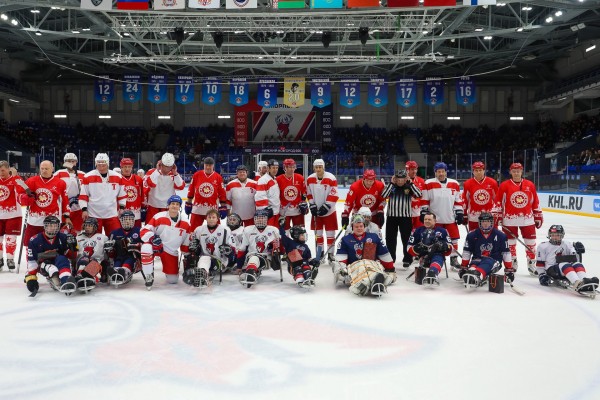 «Торпедо» с размахом отметило юбилей! «Торпедо» с размахом отметило юбилей!