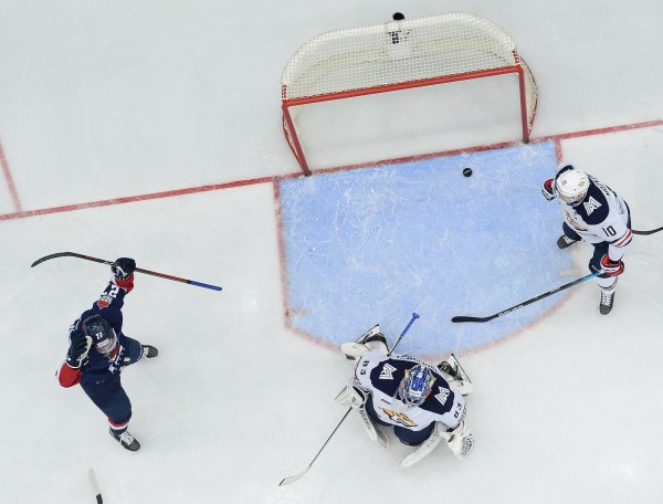 «Торпедо» — «Металлург»: Билеты — в наличии «Торпедо» — «Металлург»: Билеты — в наличии