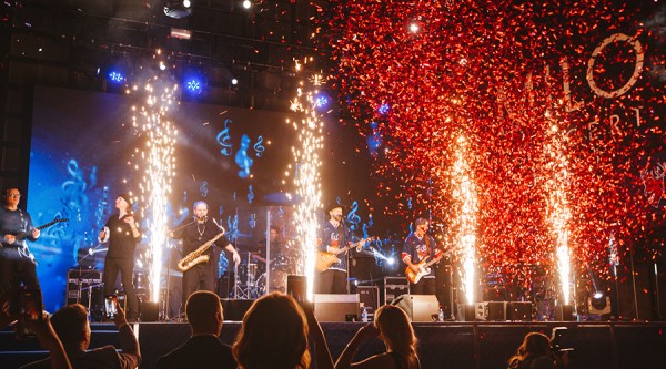 «Торпедо» наградило ветеранов «Торпедо» наградило ветеранов