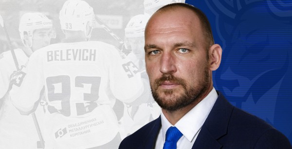 Поздравляем Артёма Чубарова!